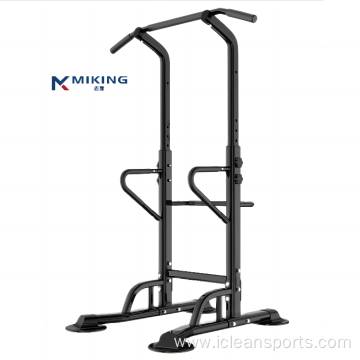 Steel Fitness Dips Board Stand Pull Up Bar